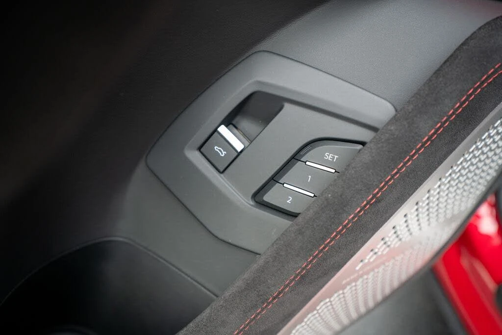 2023 Lamborghini Urus S - Image 31 of 31