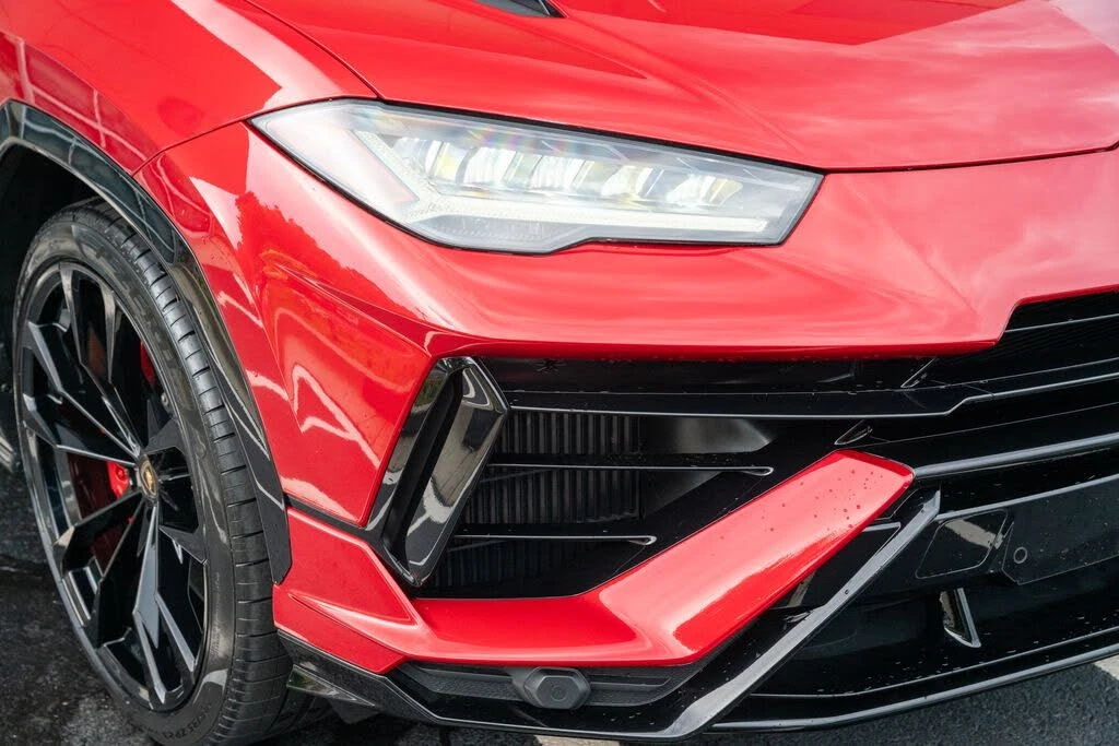 2023 Lamborghini Urus S - Image 8 of 31