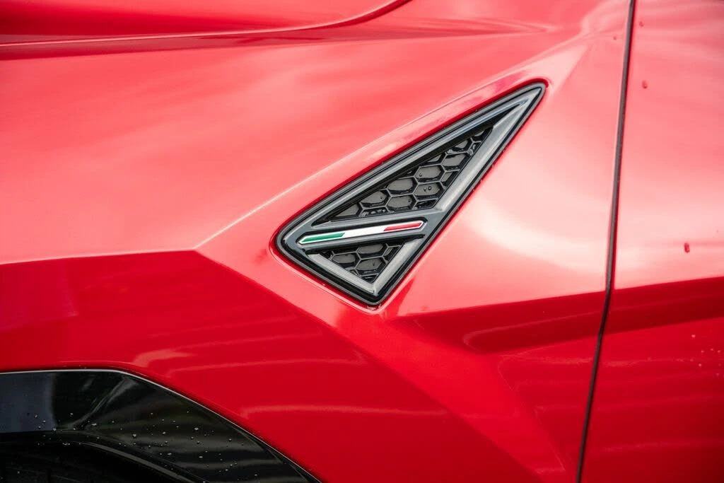 2023 Lamborghini Urus S - Image 25 of 31