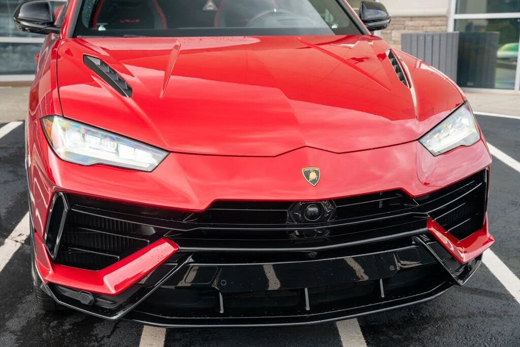 2023 Lamborghini Urus S - Image 5 of 31