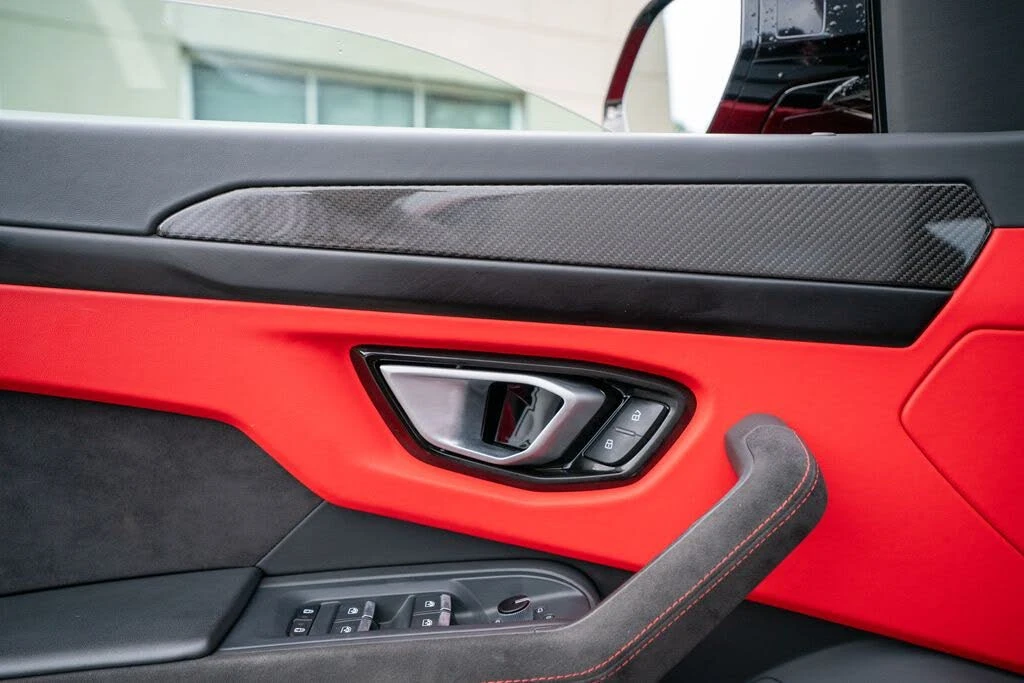2023 Lamborghini Urus S - Image 29 of 31