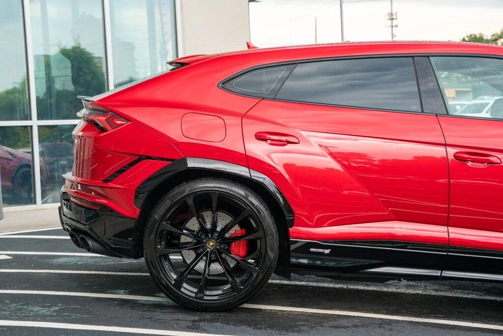 2023 Lamborghini Urus S - Image 12 of 31