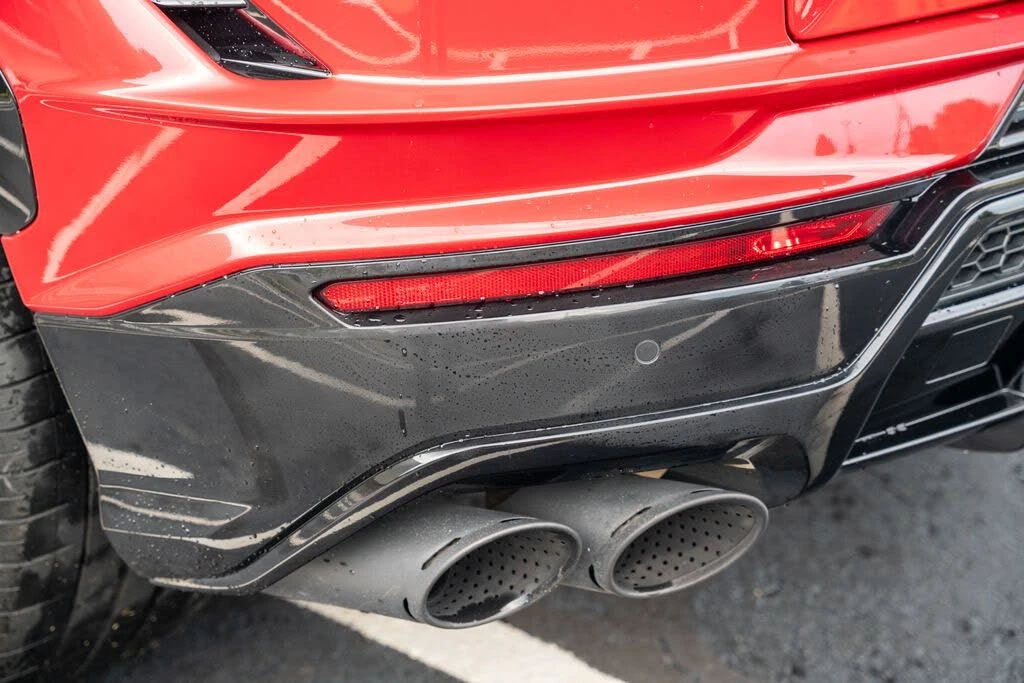 2023 Lamborghini Urus S - Image 22 of 31