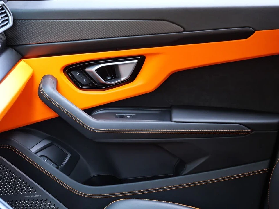 2023 Lamborghini Urus S - Image 13 of 28