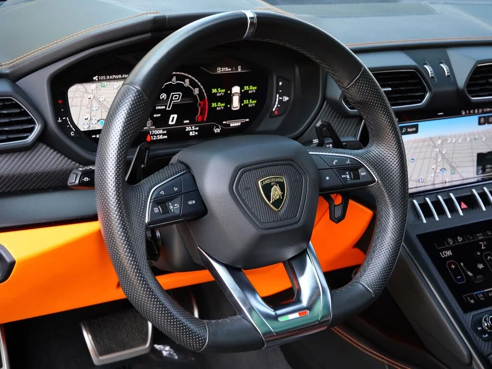 2023 Lamborghini Urus S - Image 11 of 28