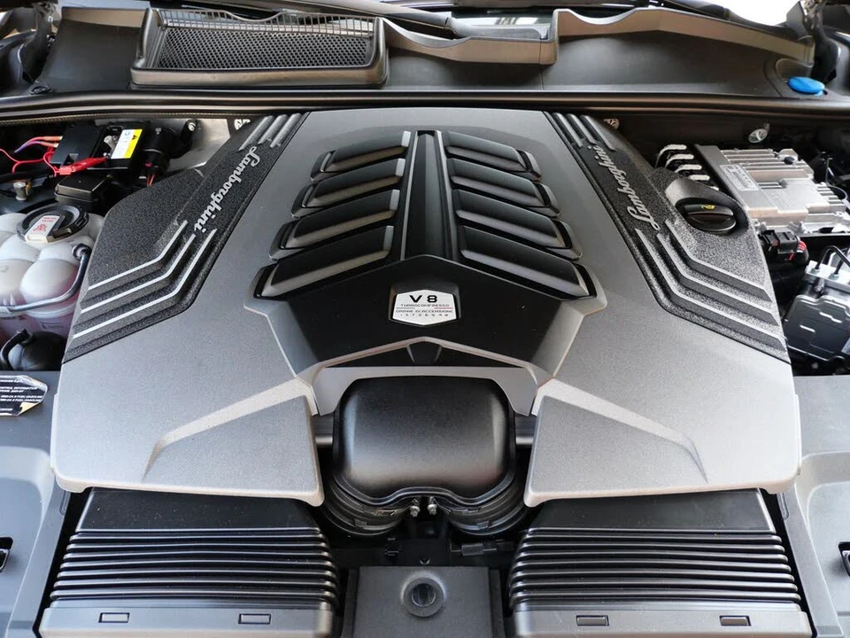 2023 Lamborghini Urus S - Image 23 of 28