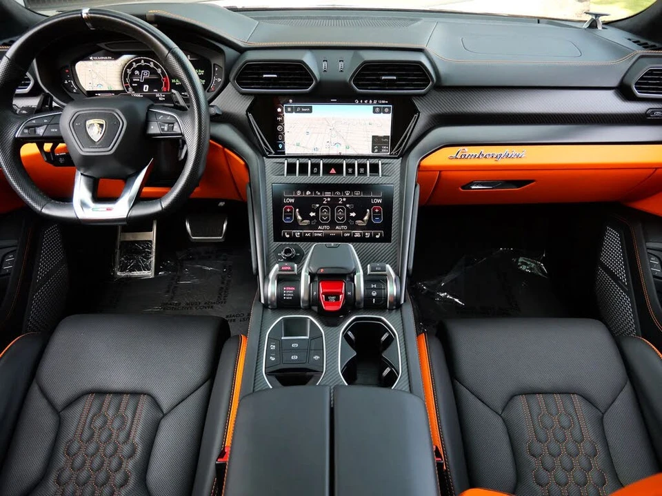 2023 Lamborghini Urus S - Image 7 of 28