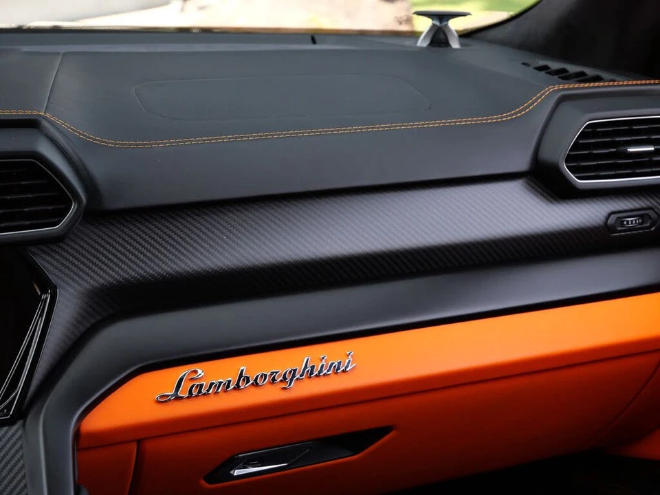 2023 Lamborghini Urus S - Image 19 of 28