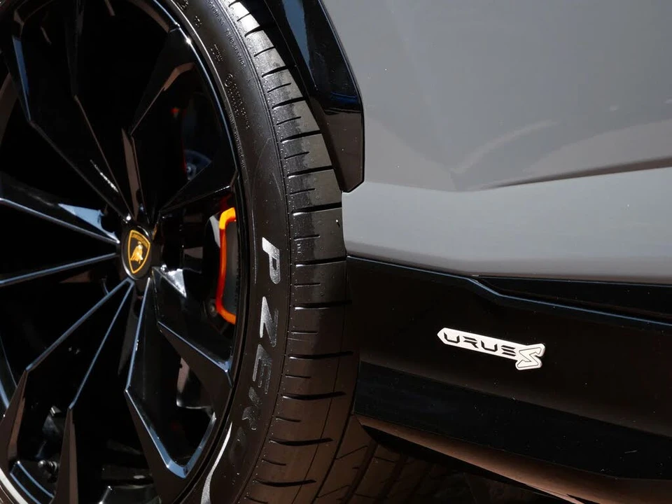 2023 Lamborghini Urus S - Image 24 of 28