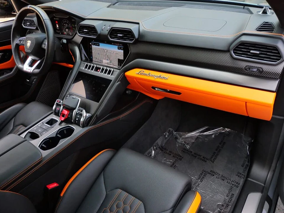 2023 Lamborghini Urus S - Image 21 of 28