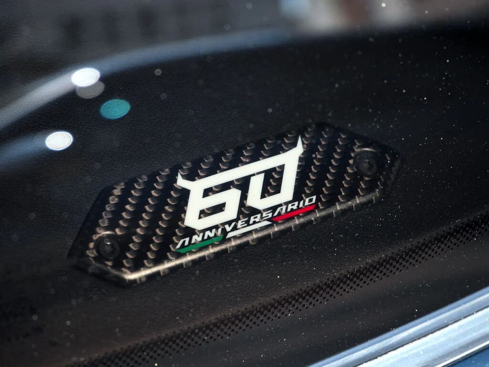 2023 Lamborghini Urus S - Image 27 of 28