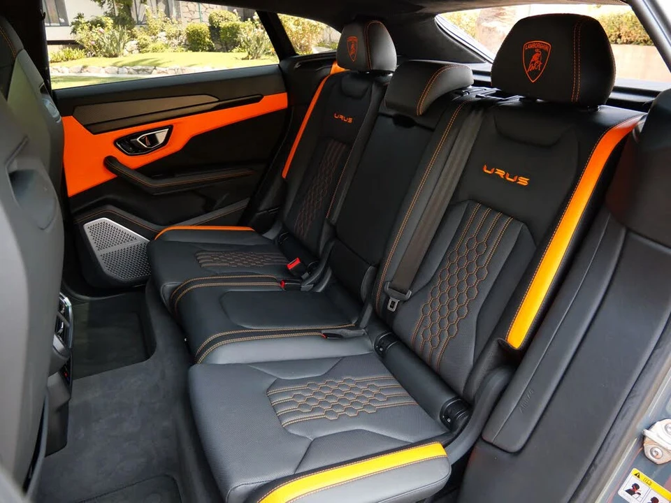 2023 Lamborghini Urus S - Image 6 of 28