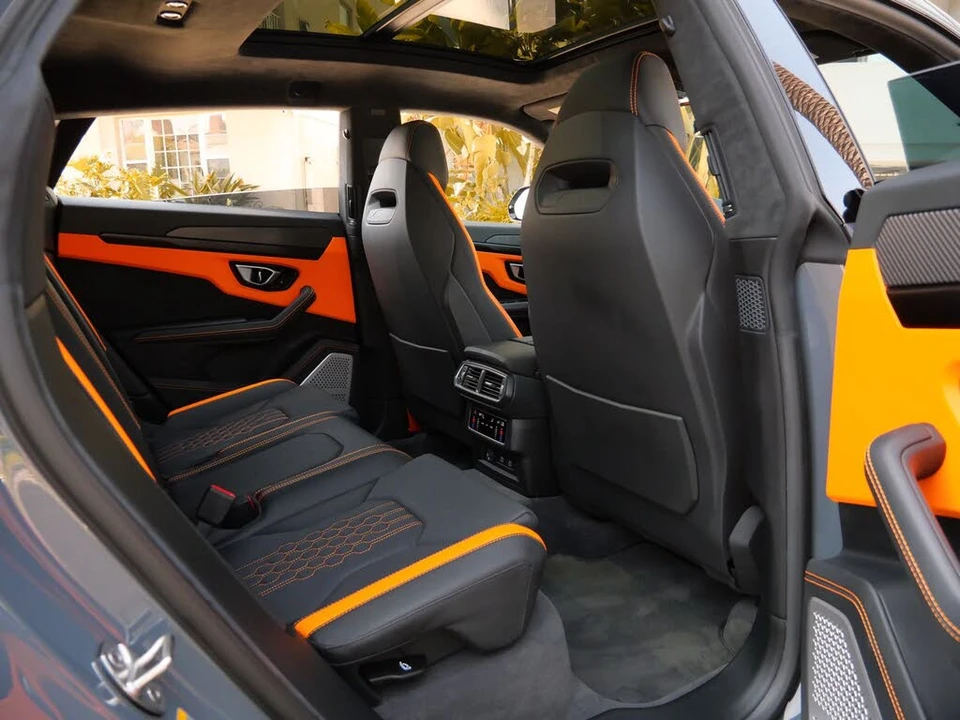 2023 Lamborghini Urus S - Image 22 of 28