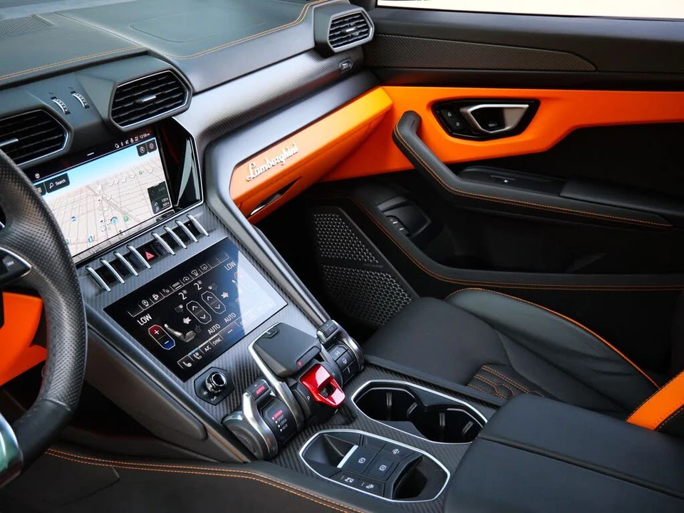2023 Lamborghini Urus S - Image 12 of 28