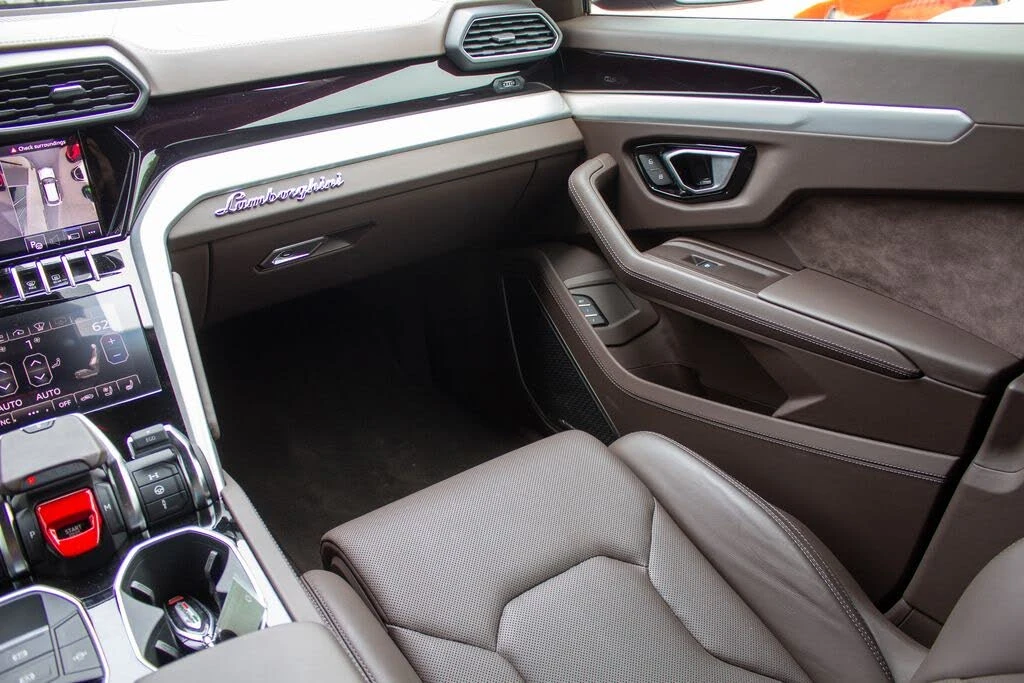 2023 Lamborghini Urus S - Image 18 of 21