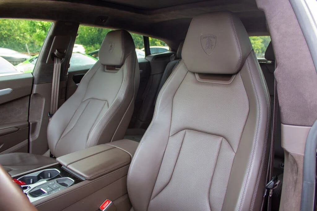 2023 Lamborghini Urus S - Image 10 of 21
