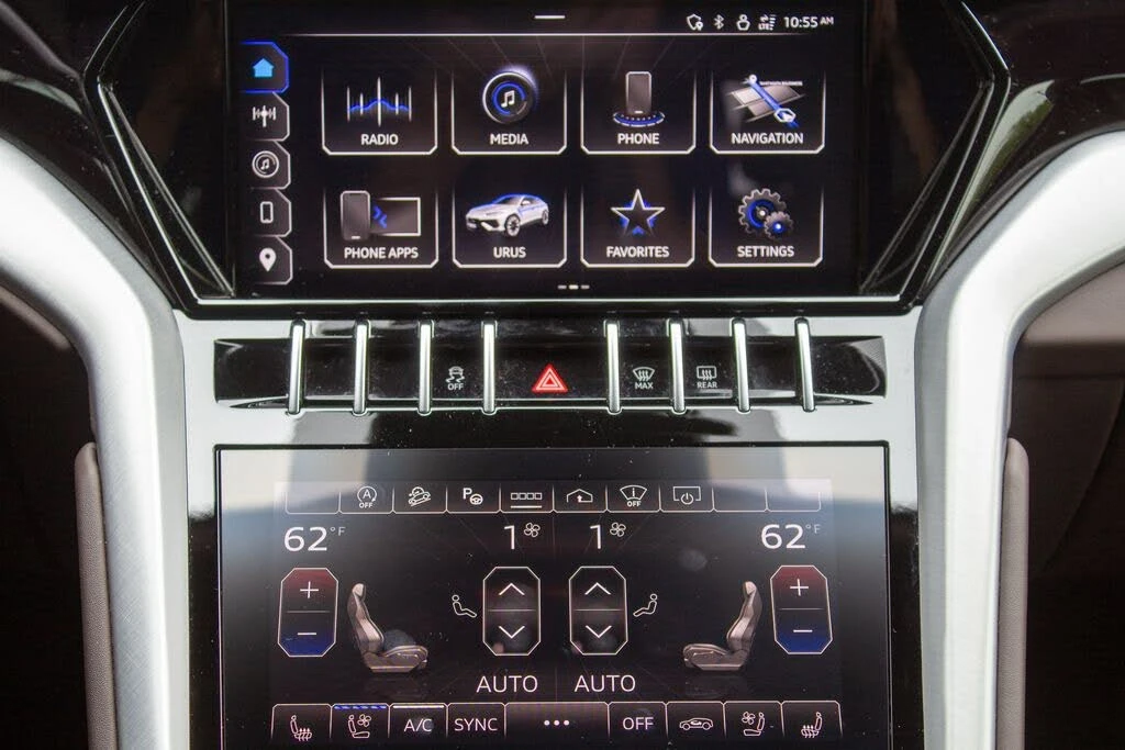 2023 Lamborghini Urus S - Image 14 of 21