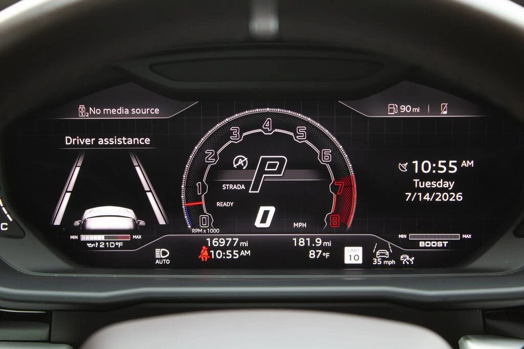 2023 Lamborghini Urus S - Image 13 of 21