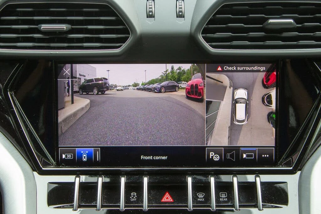 2023 Lamborghini Urus S - Image 16 of 21