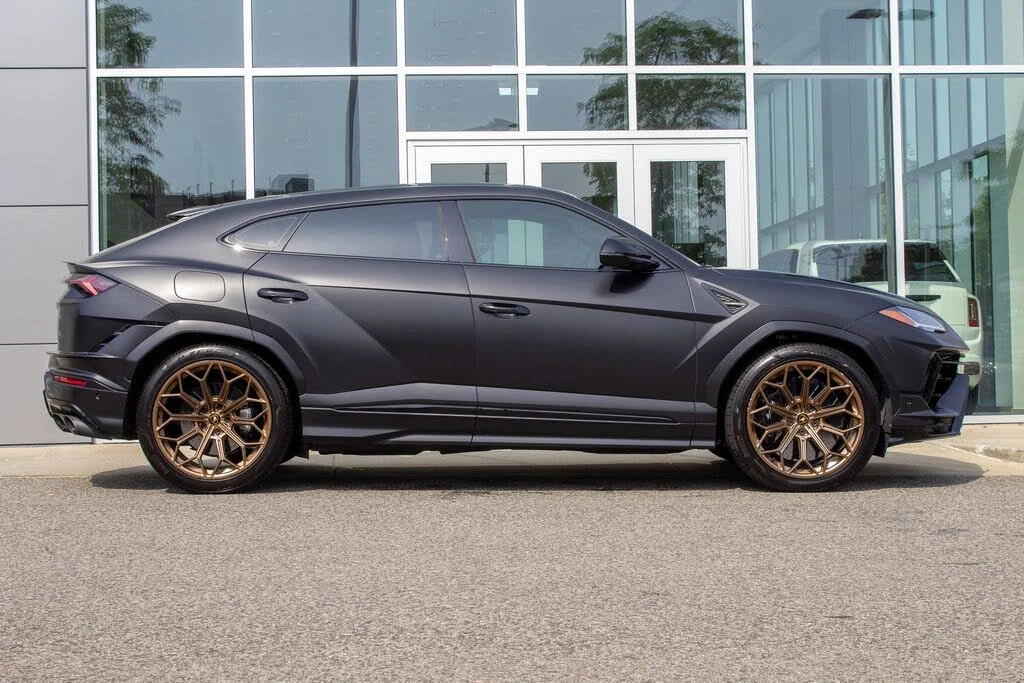 2023 Lamborghini Urus S - Image 4 of 21
