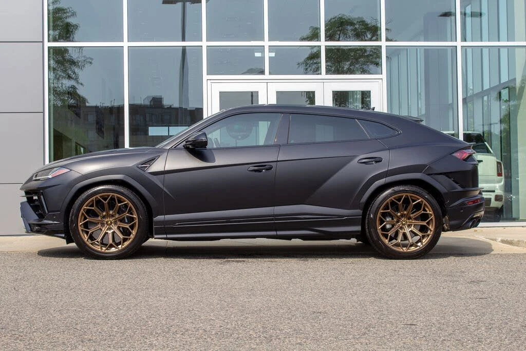2023 Lamborghini Urus S - Image 5 of 21