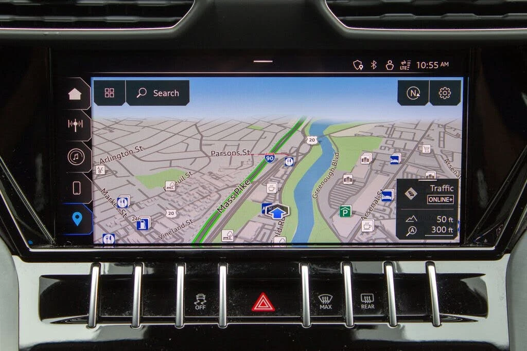 2023 Lamborghini Urus S - Image 15 of 21