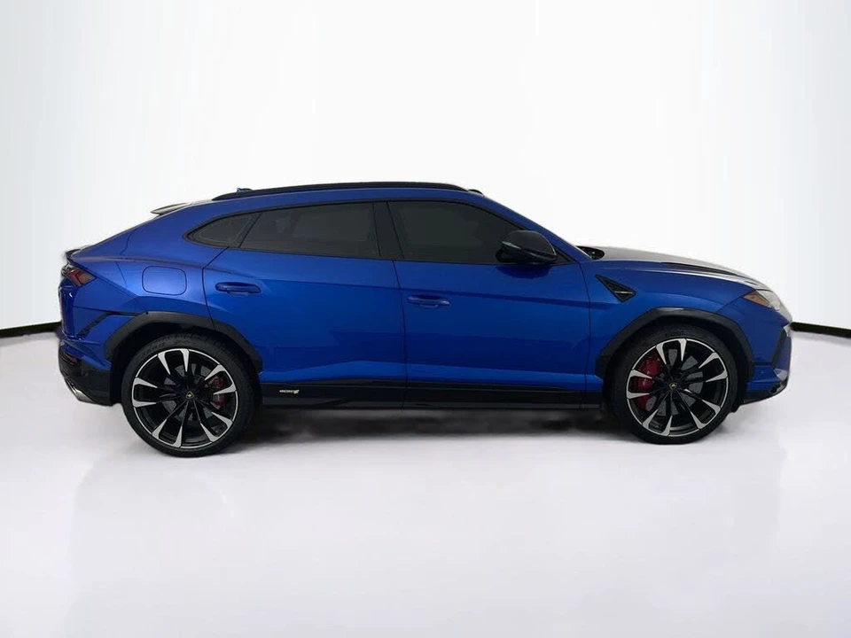 2023 Lamborghini Urus S - Image 4 of 31