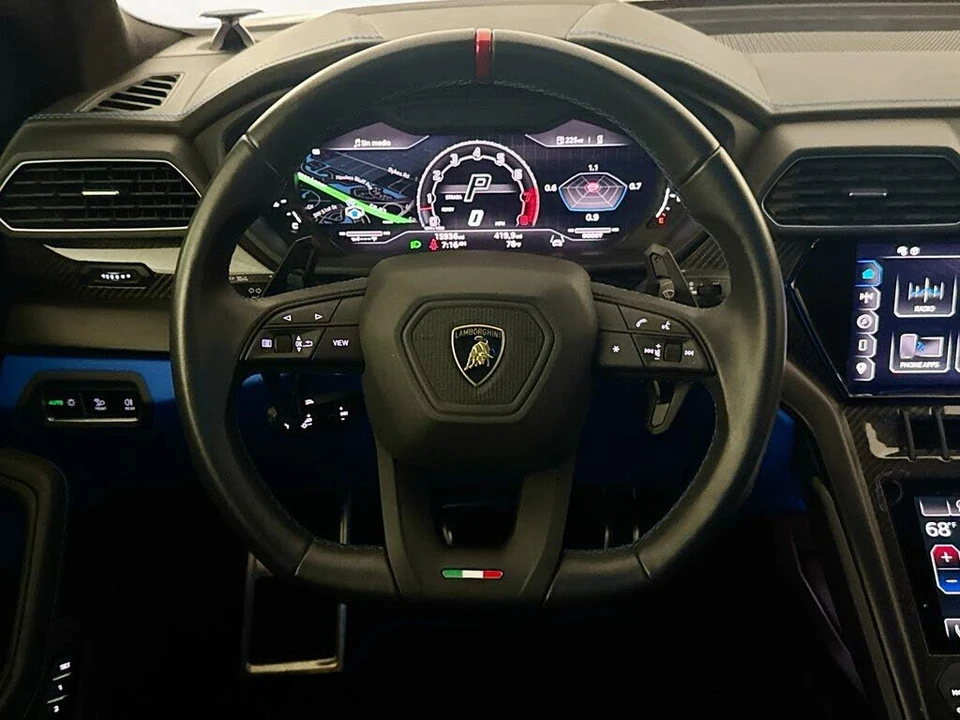 2023 Lamborghini Urus S - Image 11 of 31
