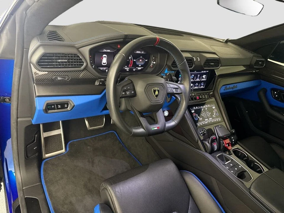 2023 Lamborghini Urus S - Image 9 of 31