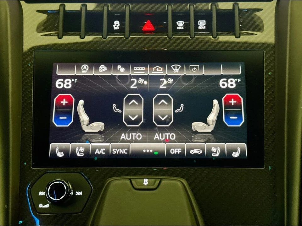 2023 Lamborghini Urus S - Image 16 of 31