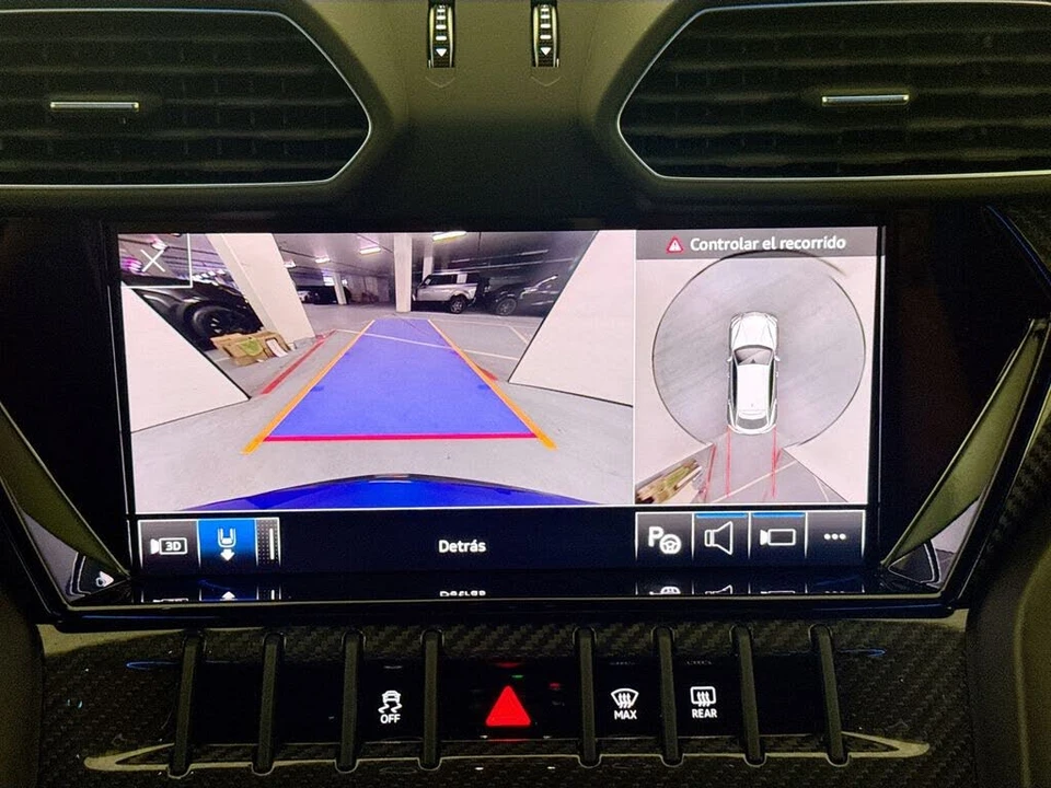 2023 Lamborghini Urus S - Image 14 of 31