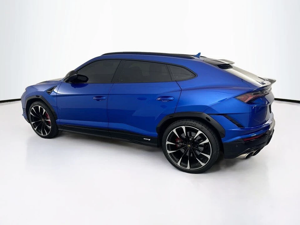 2023 Lamborghini Urus S - Image 7 of 31