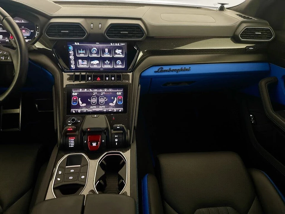 2023 Lamborghini Urus S - Image 25 of 31