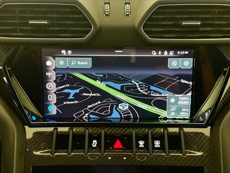 2023 Lamborghini Urus S - Image 13 of 31