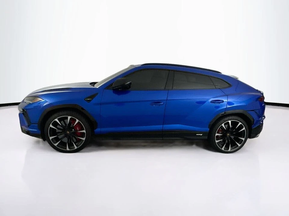 2023 Lamborghini Urus S - Image 8 of 31