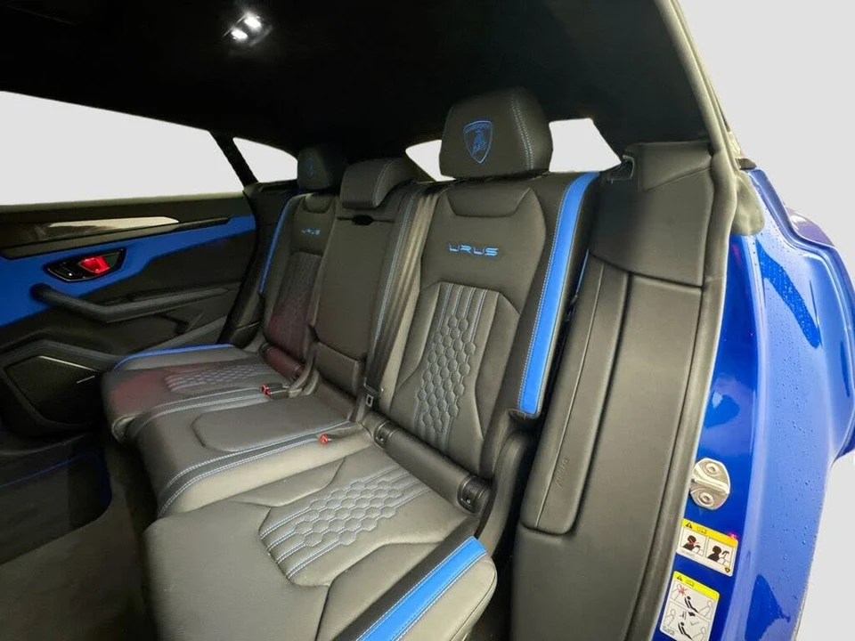2023 Lamborghini Urus S - Image 26 of 31