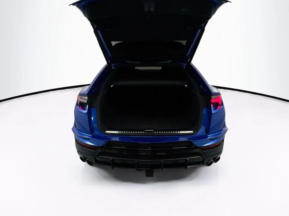 2023 Lamborghini Urus S - Image 29 of 31