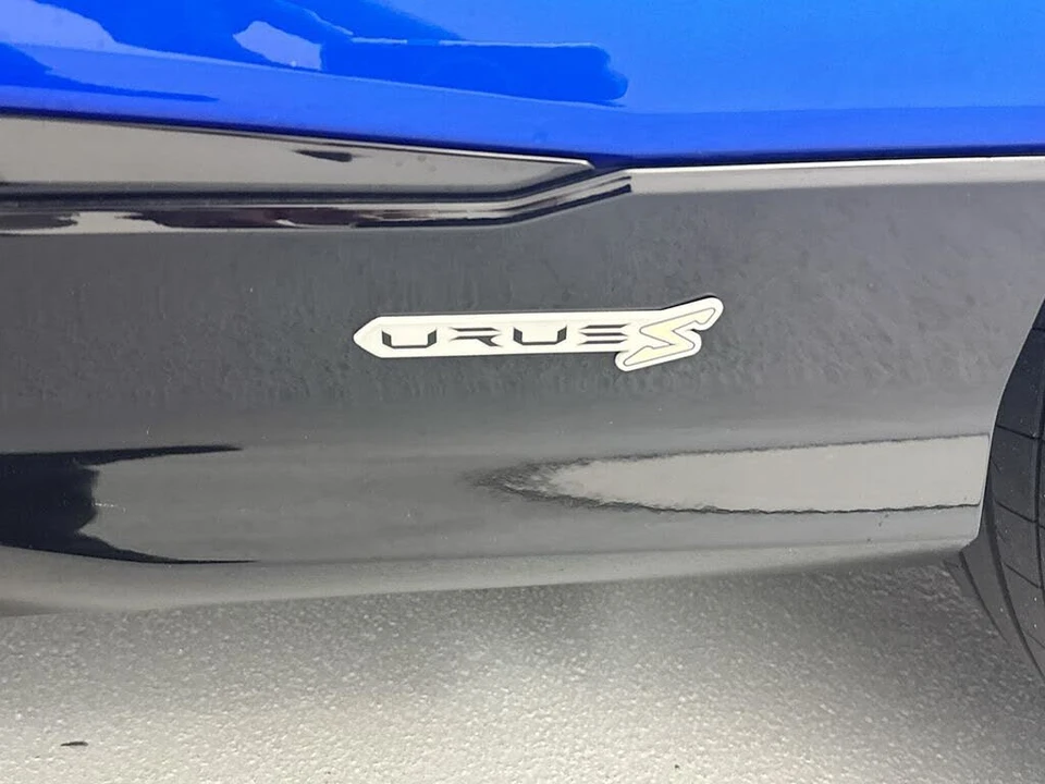 2023 Lamborghini Urus S - Image 27 of 31