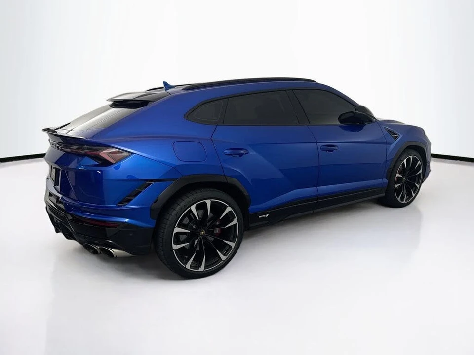 2023 Lamborghini Urus S - Image 5 of 31