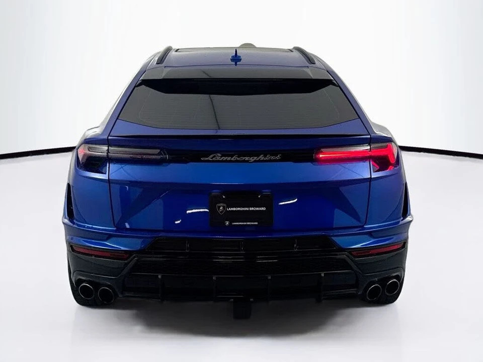 2023 Lamborghini Urus S - Image 6 of 31