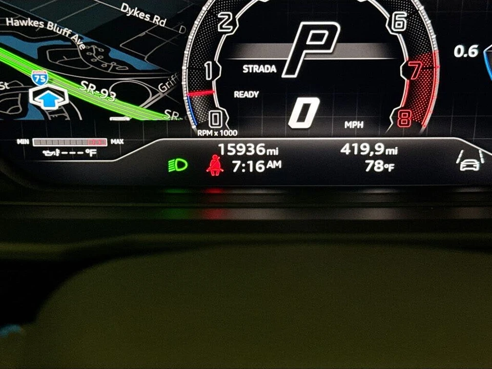 2023 Lamborghini Urus S - Image 12 of 31