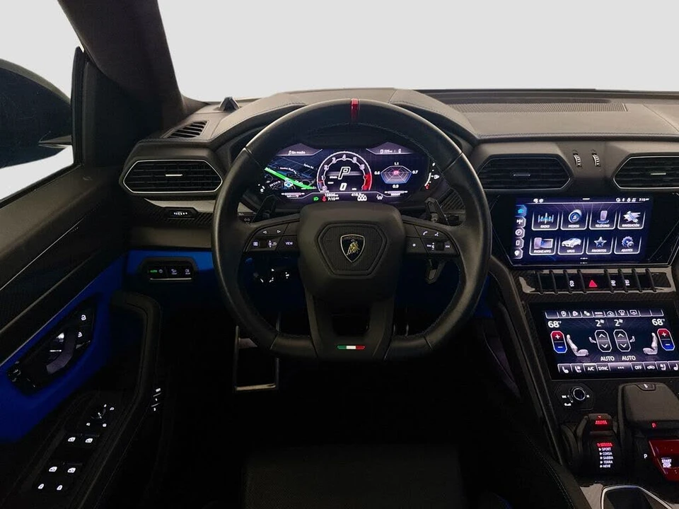 2023 Lamborghini Urus S - Image 24 of 31