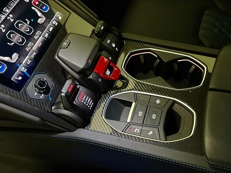 2023 Lamborghini Urus S - Image 17 of 31
