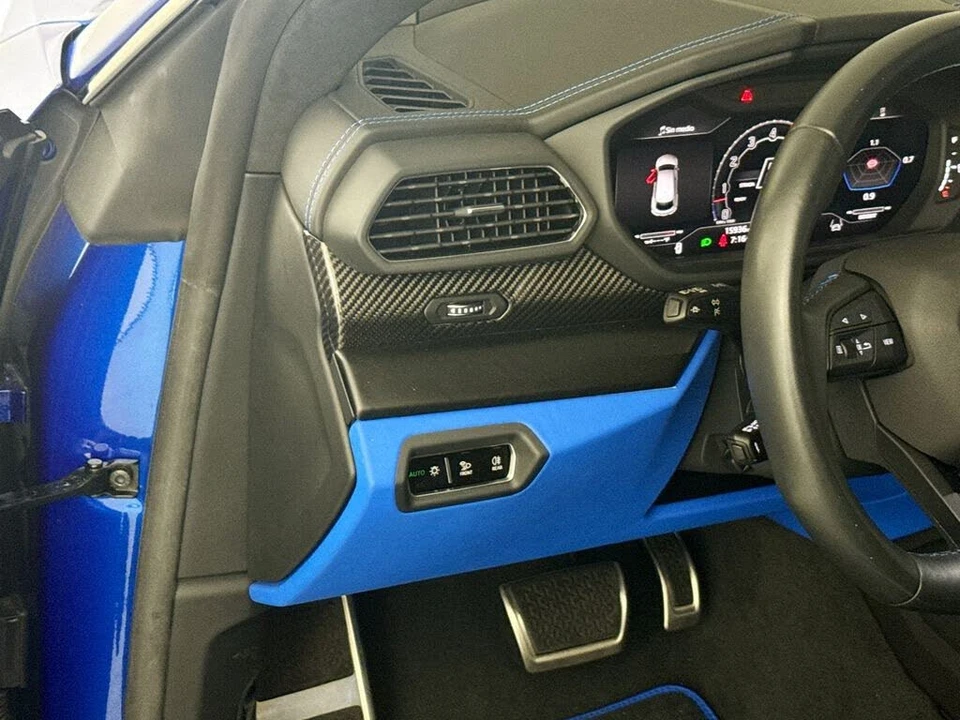 2023 Lamborghini Urus S - Image 10 of 31