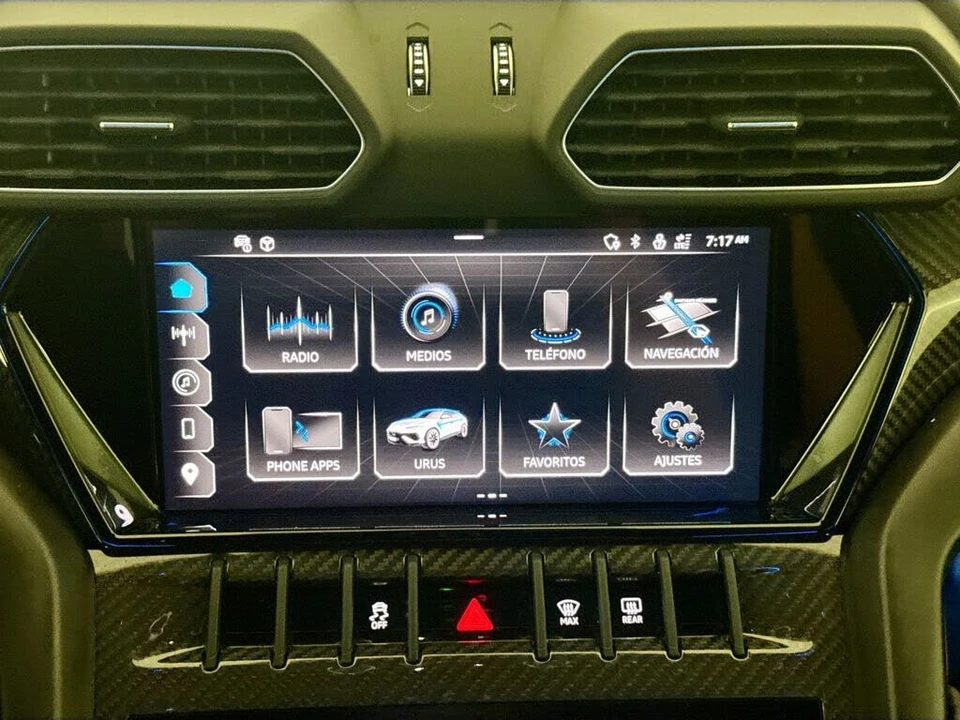 2023 Lamborghini Urus S - Image 15 of 31