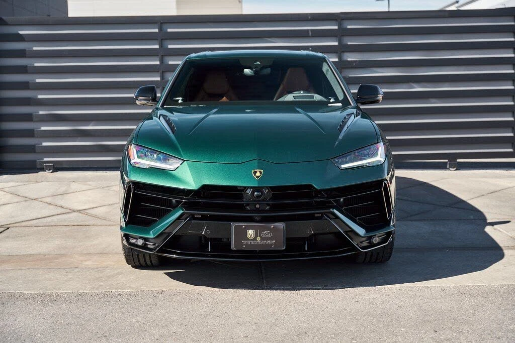 2023 Lamborghini Urus S - Image 15 of 31