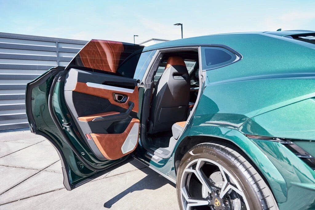 2023 Lamborghini Urus S - Image 29 of 31