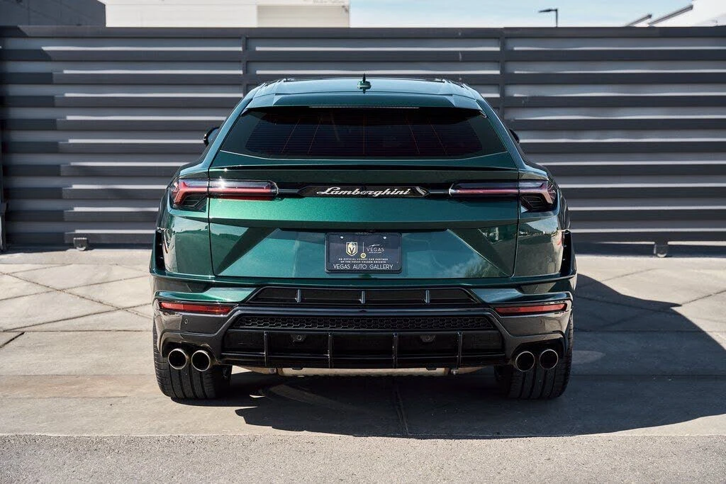 2023 Lamborghini Urus S - Image 16 of 31