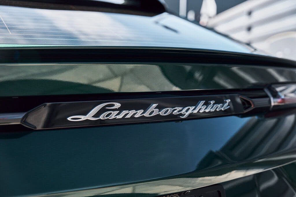 2023 Lamborghini Urus S - Image 12 of 31
