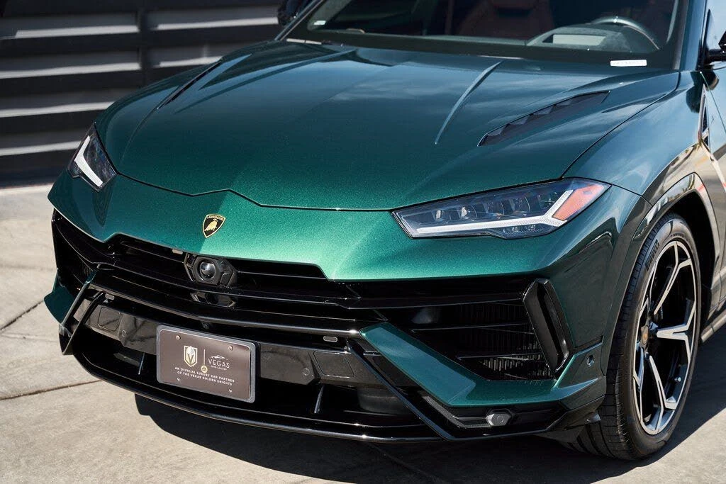 2023 Lamborghini Urus S - Image 6 of 31